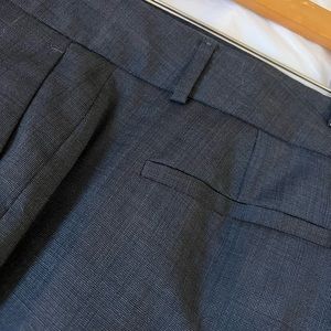 Banana republic trousers